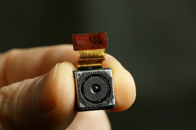 Tiny cameras shops for